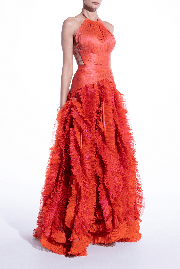 TAYLOR Elbise