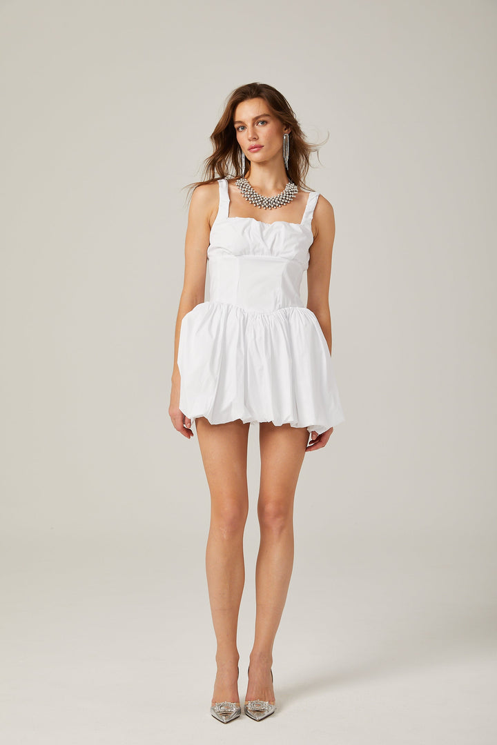 Anabella mini elbise