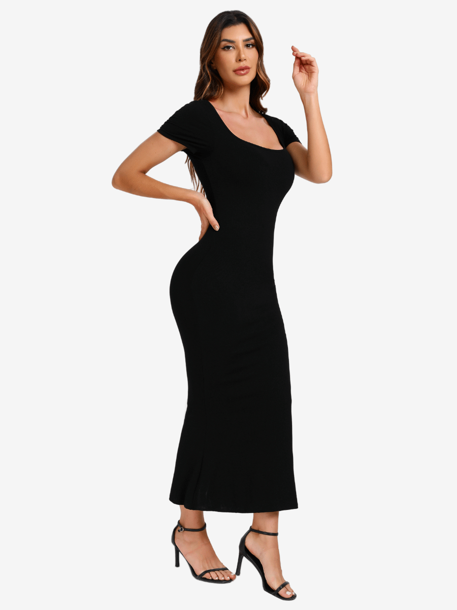 Kila shapewear maksi Elbise