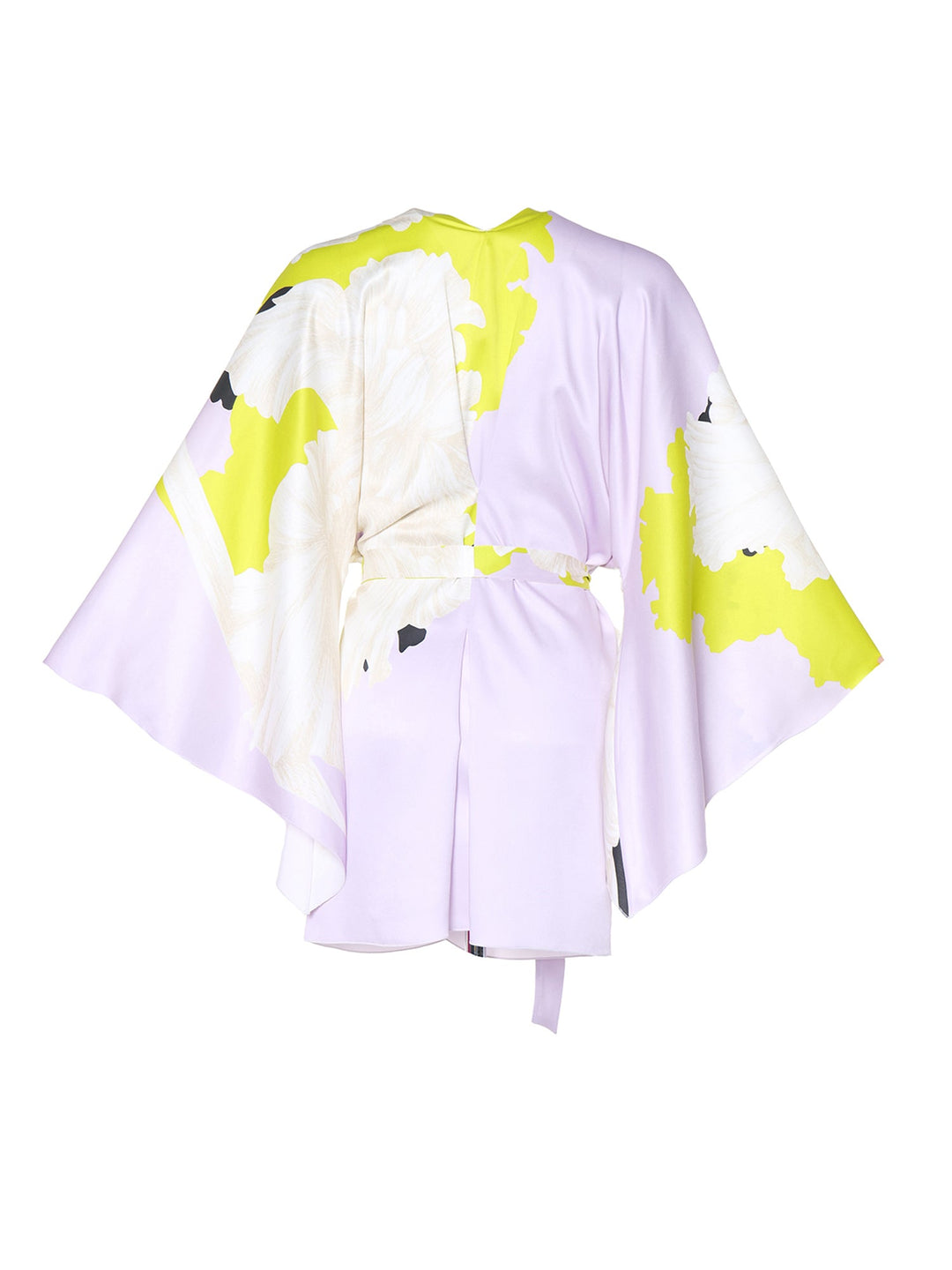 Cosmopolitan Kimono