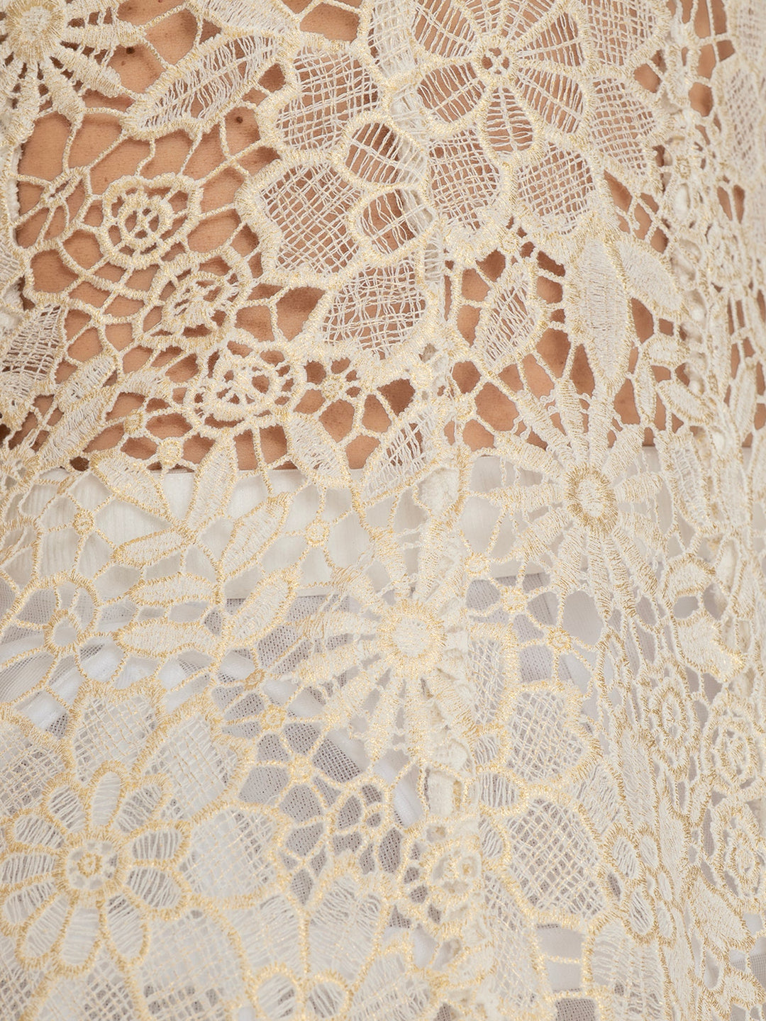 MORELA Elbise