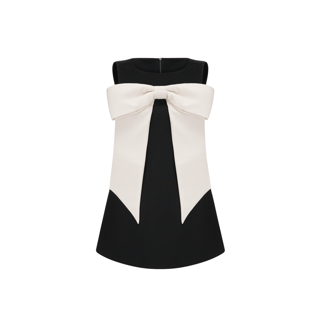 Camillei mini elbise