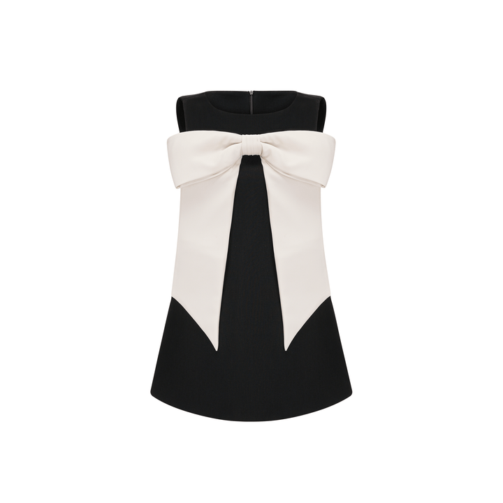 Camillei mini elbise